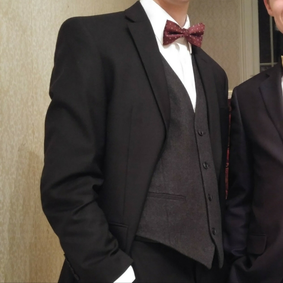 Daniel Hechter 2 piece Suit - Picture 2 of 4